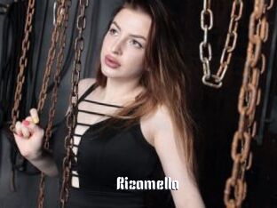 Rizamella