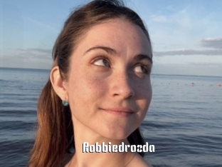 Robbiedrozda