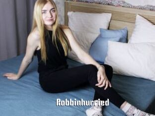 Robbinhurried