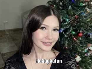 Robbyhuton