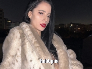 Robbynx