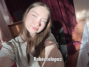 Robertalopez