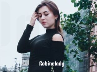Robinelady