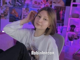 Robinlanson