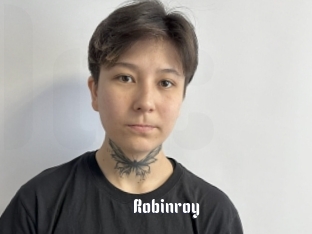 Robinroy