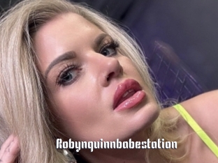 Robynquinnbabestation