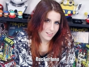 Rockerlana