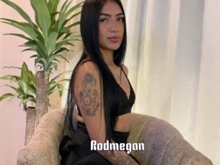 Rodmegan