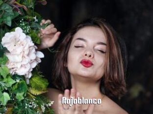 Rojoblanco