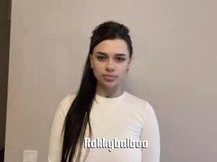 Rokkybalboo