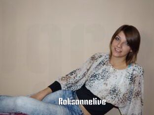 Roksannelive