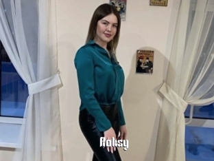 Roksy