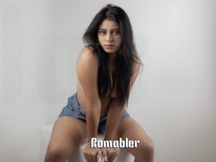 Romabler