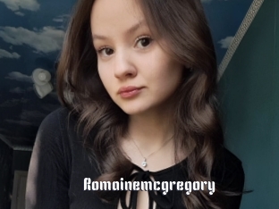Romainemcgregory