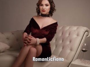Romanticfiona