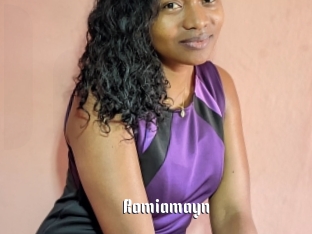 Romiamayn