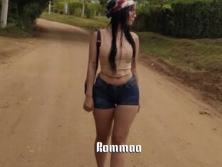 Rommaa