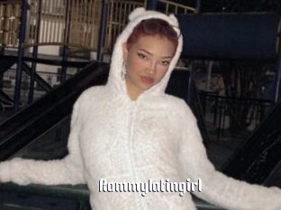 Rommylatingirl