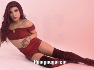Romynagarcia