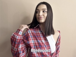 Rondacruz