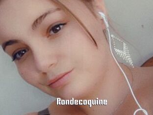 Rondecoquine