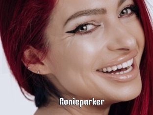 Ronieparker
