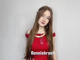 Ronniekroell