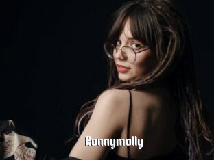 Ronnymolly