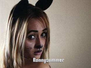 Ronnysummer