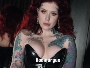 Roomorgue