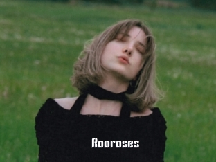 Rooroses