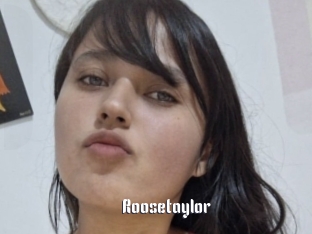 Roosetaylor