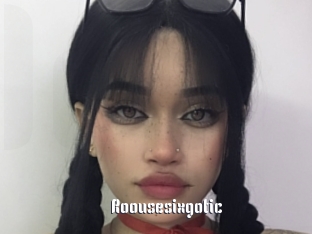 Roousesixgotic