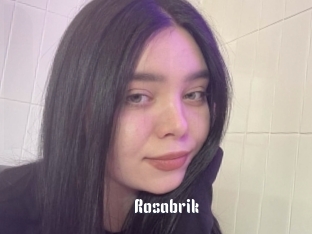 Rosabrik