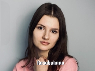 Rosabulman