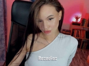 Rosadias