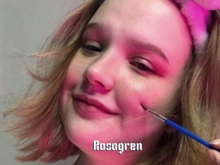 Rosagren