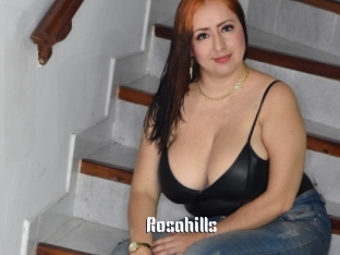 Rosahills