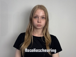 Rosaliascheuring