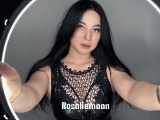 Rosaliemoan