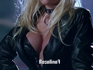 Rosalina7