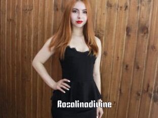 Rosalinadivine