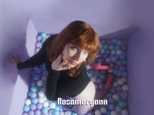 Rosamorgann