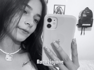 Rosariajane