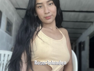 Rosariolanden
