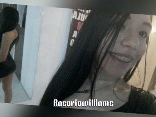 Rosario_williams