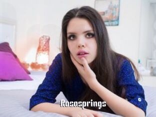 Rosasprings