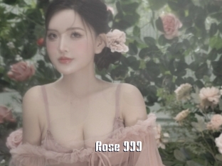 Rose_999
