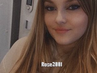 Rose2001
