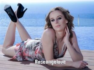 Roseangelove